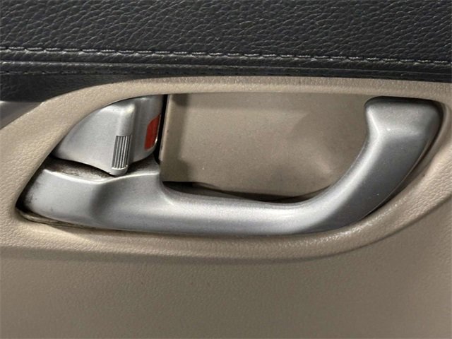 Used 2015 Honda Civic EX-L image 13