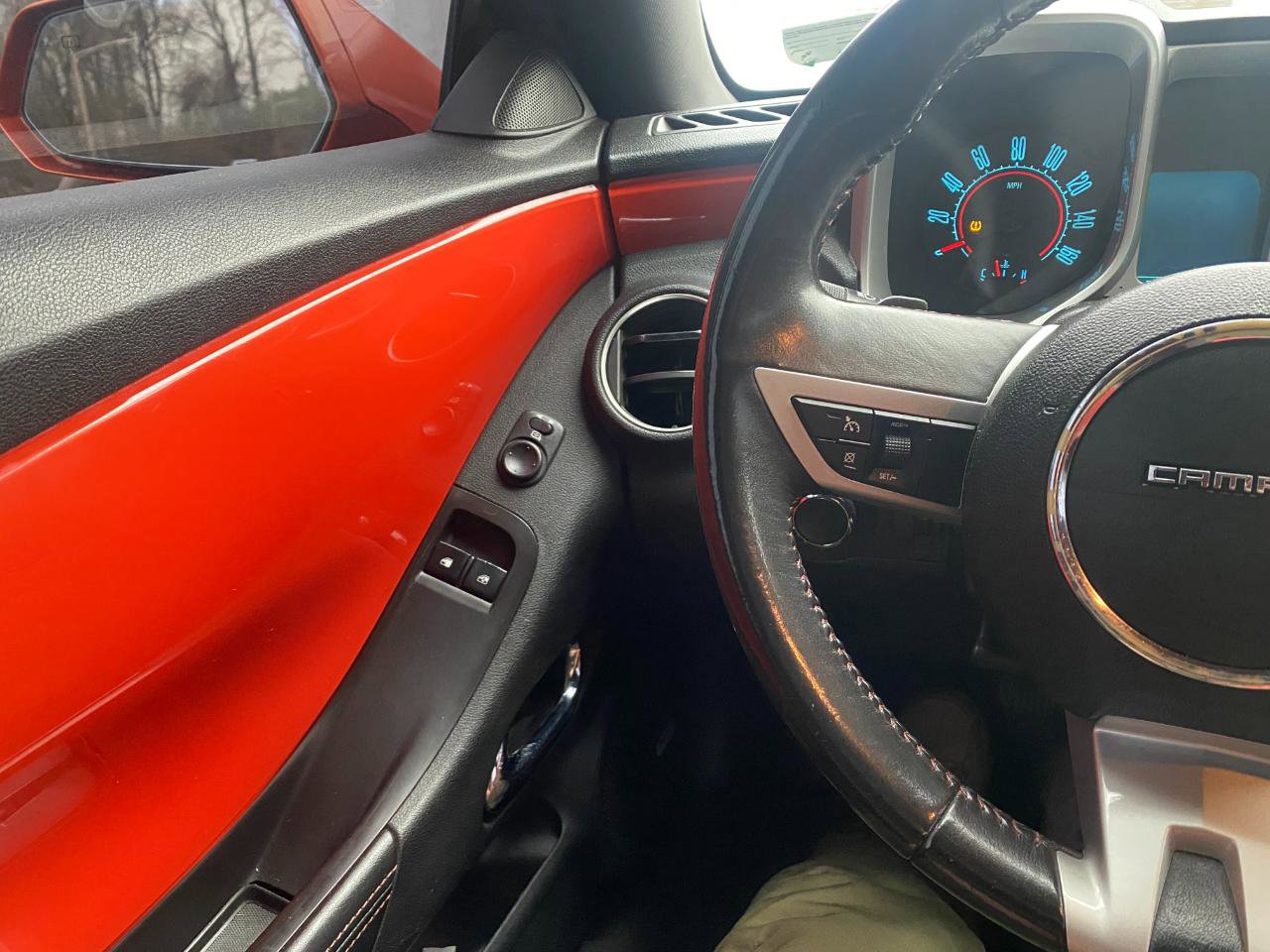 Used 2011 Chevrolet Camaro LT w/ RS Package RWD image 22