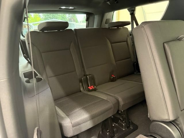 New 2026 Chevrolet Suburban LS w/ Max Trailering Package AWD/4WD image 29