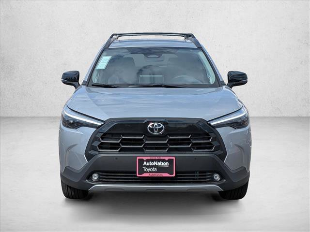 New 2026 Toyota Corolla Cross XLE w/ Convenience Package AWD/4WD image 6