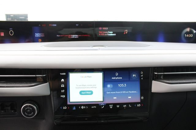 New 2027 Lincoln Navigator L Black Label w/ Black Label Special Edition AWD/4WD image 15