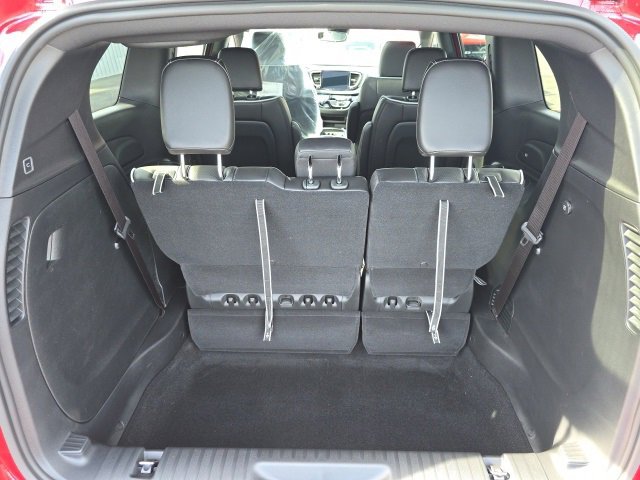 New 2026 Chrysler Pacifica Limited w/ S Appearance Package image 23
