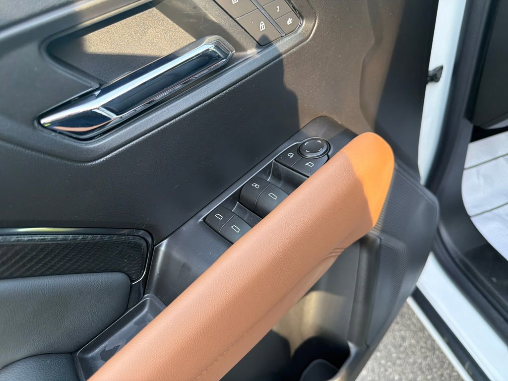 New 2026 GMC Canyon AT4 w/ AT4 Premium Package AWD/4WD image 14