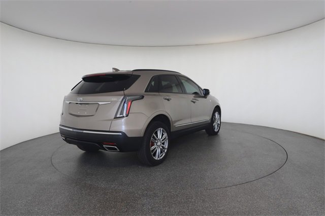 Used 2023 Cadillac XT5 Sportv image 18