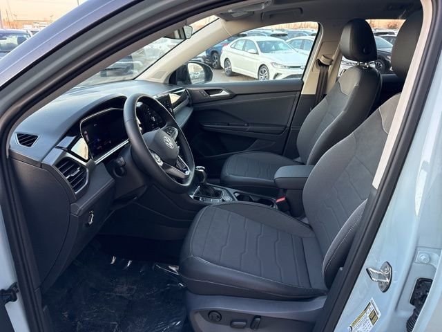 New 2026 Volkswagen Taos SE AWD/4WD image 15