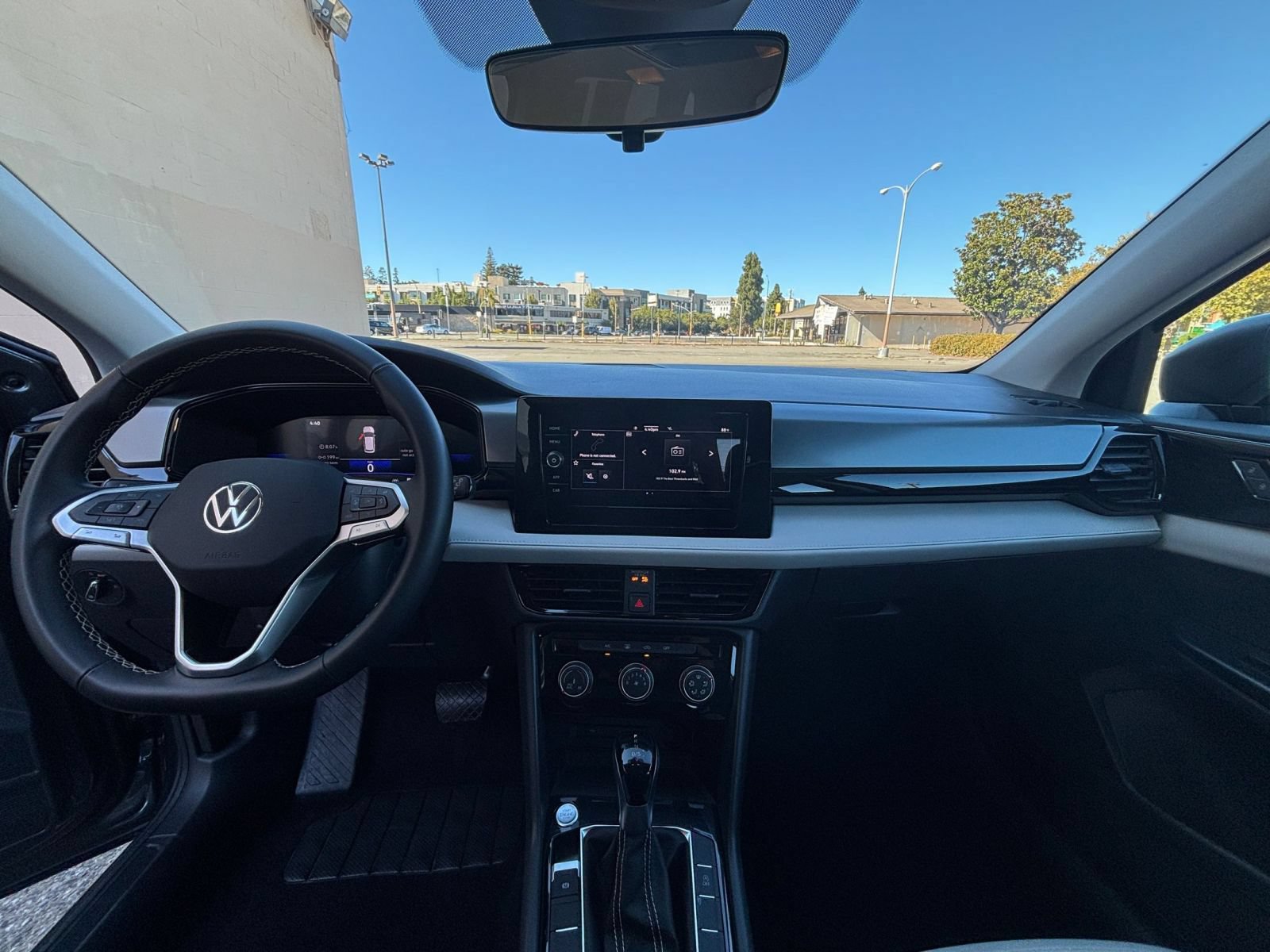 Used 2026 Volkswagen Taos S FWD image 30