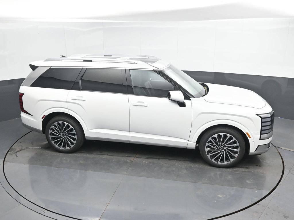New 2026 Hyundai Palisade Calligraphy image 41