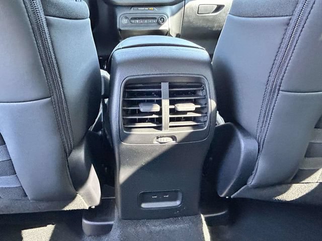 New 2026 Ford Bronco Sport Big Bend AWD/4WD image 22