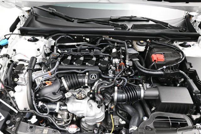 New 2026 Acura Integra A-Spec FWD image 20