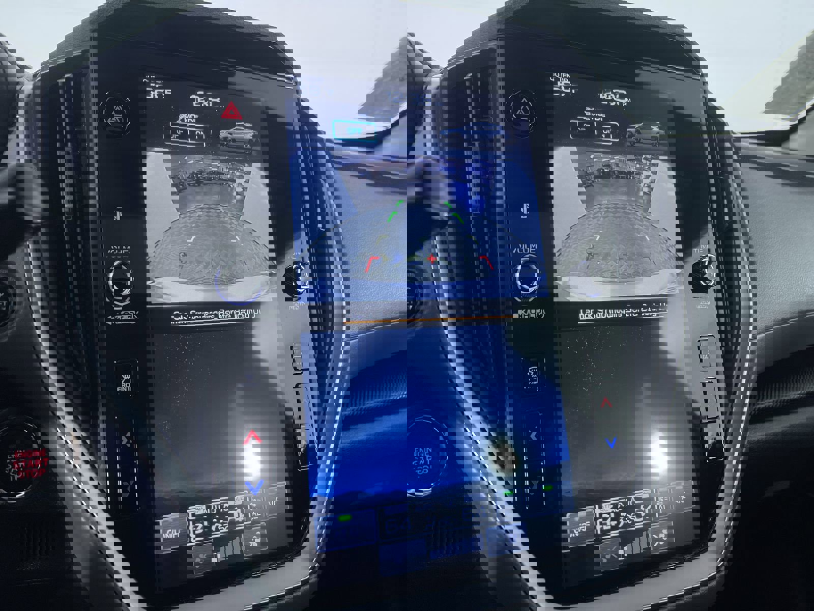 Used 2024 Subaru Crosstrek 2.0i Premium image 19