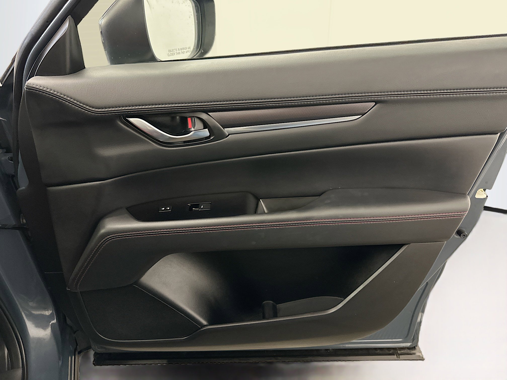 Used 2023 MAZDA CX-5 Carbon Edition image 34