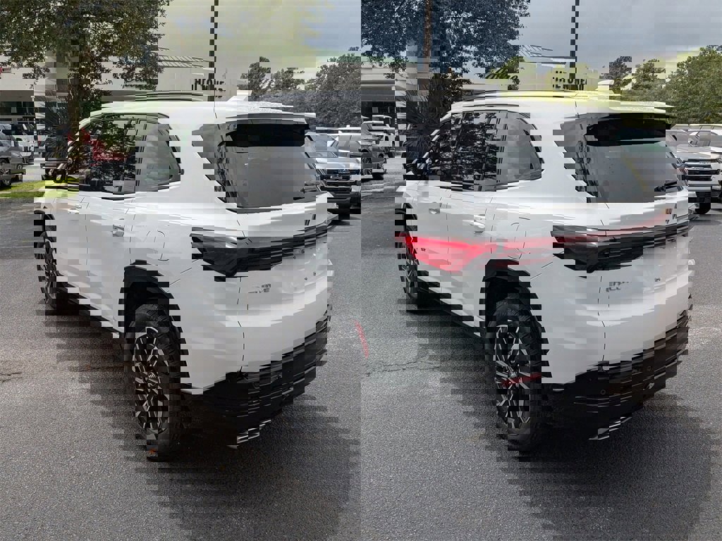 New 2026 Buick Enclave Sport Touring w/ Power Package image 6