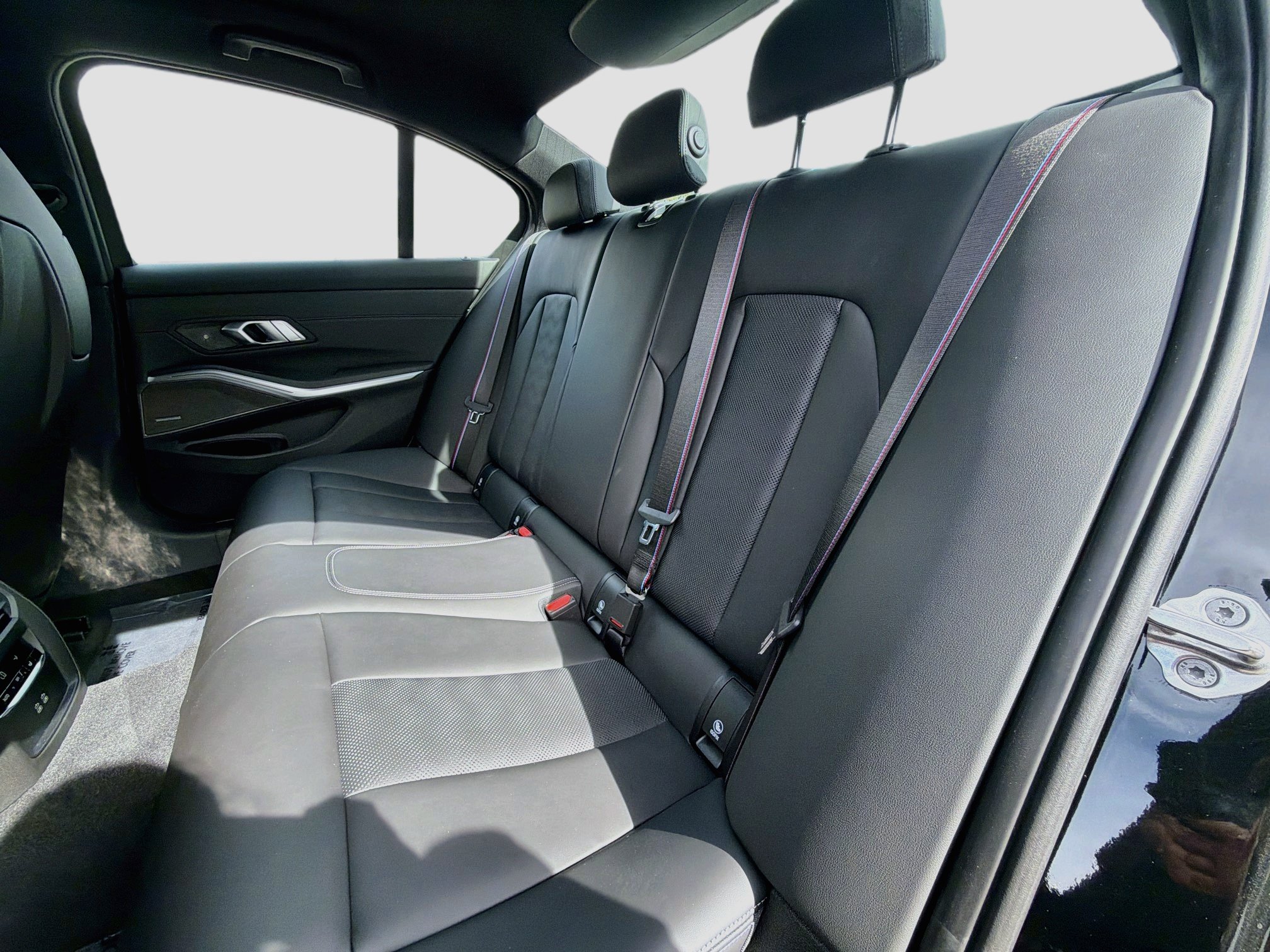 New 2027 BMW M3 w/ M Driver's Package RWD image 21