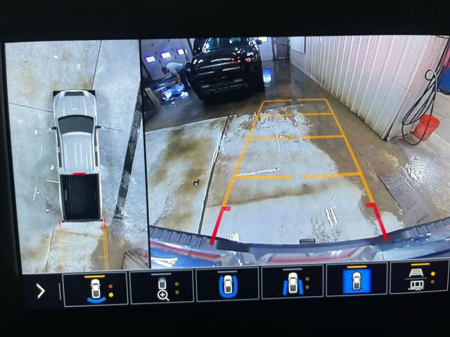 Used 2022 GMC Sierra 2500 Denali image 17