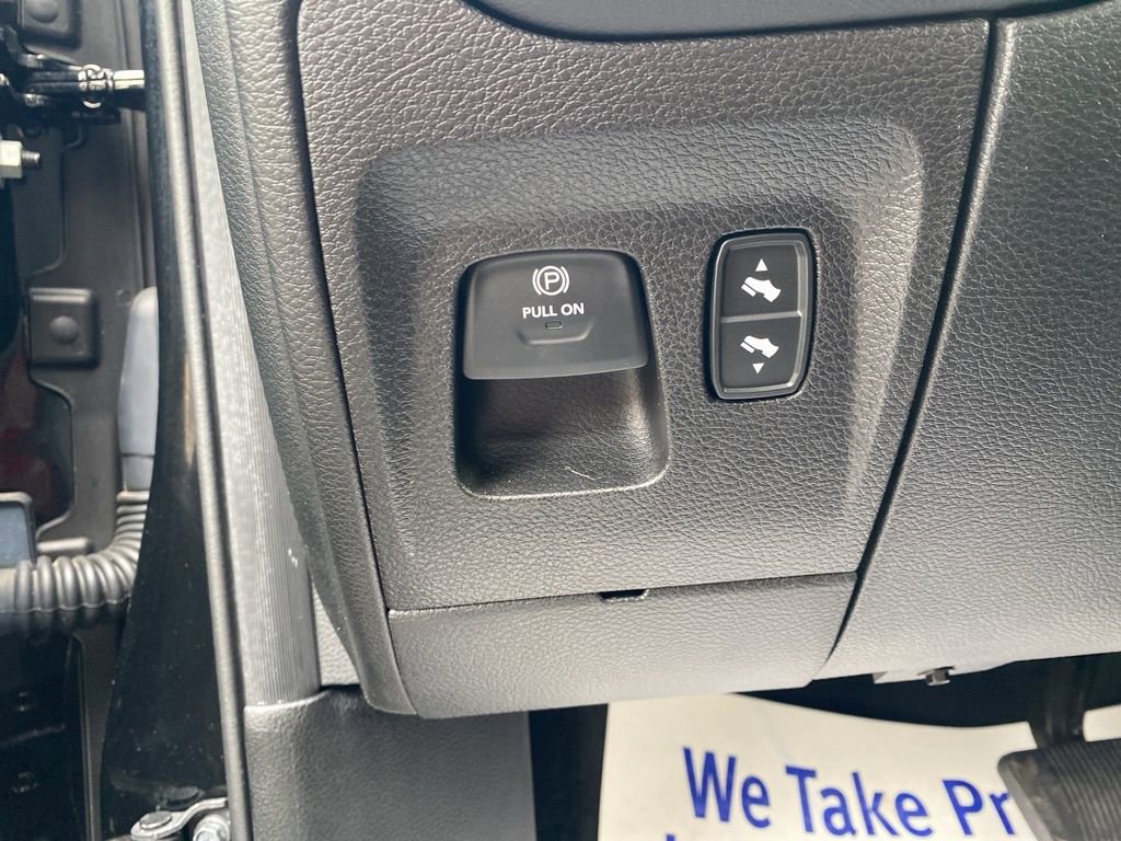 Used 2021 RAM 1500 Limited AWD/4WD image 14