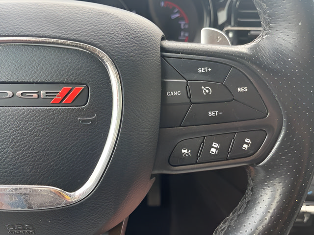 Used 2023 Dodge Durango GT RWD image 20