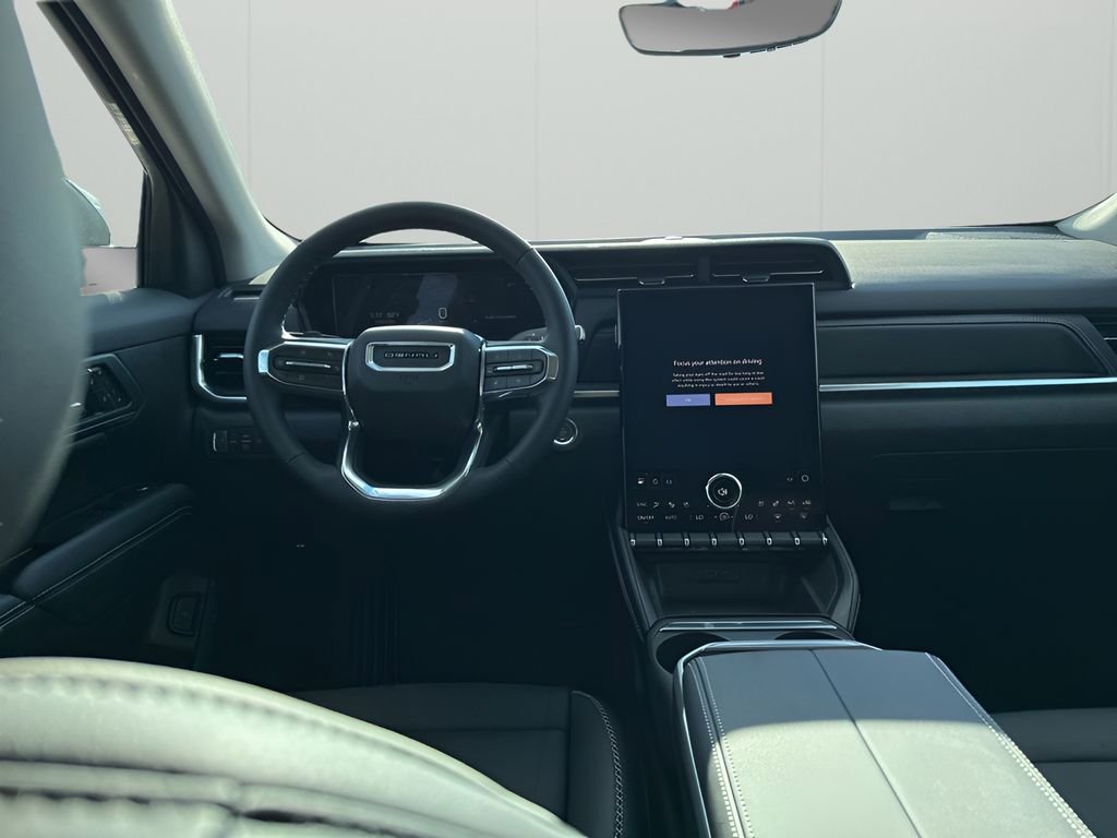 New 2026 GMC Terrain Denali image 23