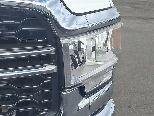 Used 2023 RAM 3500 Tradesman w/ Chrome Appearance Group image 9