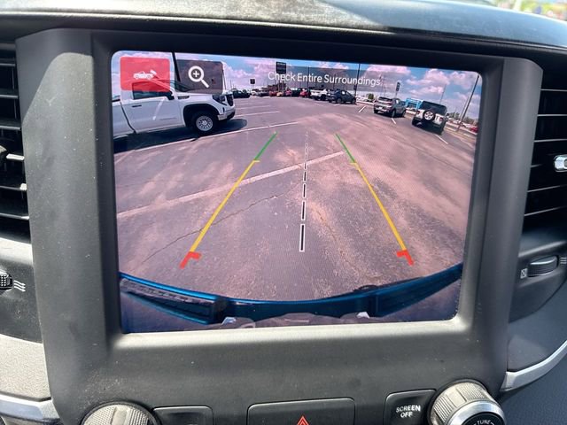 Used 2022 RAM 1500 Big Horn AWD/4WD image 17