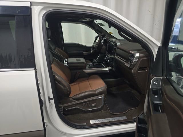Used 2021 Ford F150 King Ranch image 8