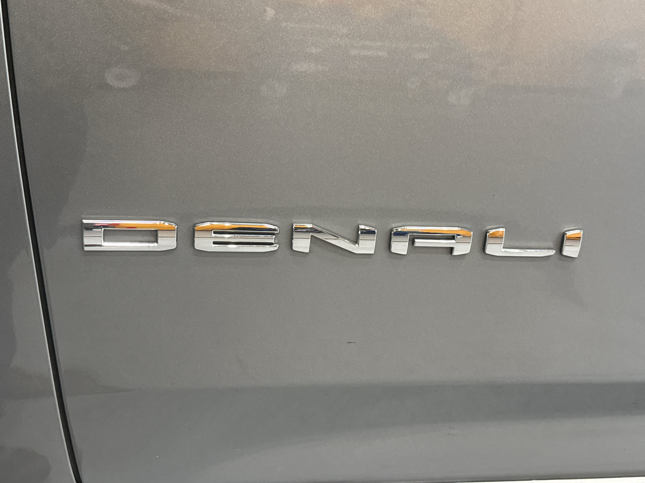 Used 2023 GMC Yukon XL Denali w/ Max Trailering Package AWD/4WD image 10