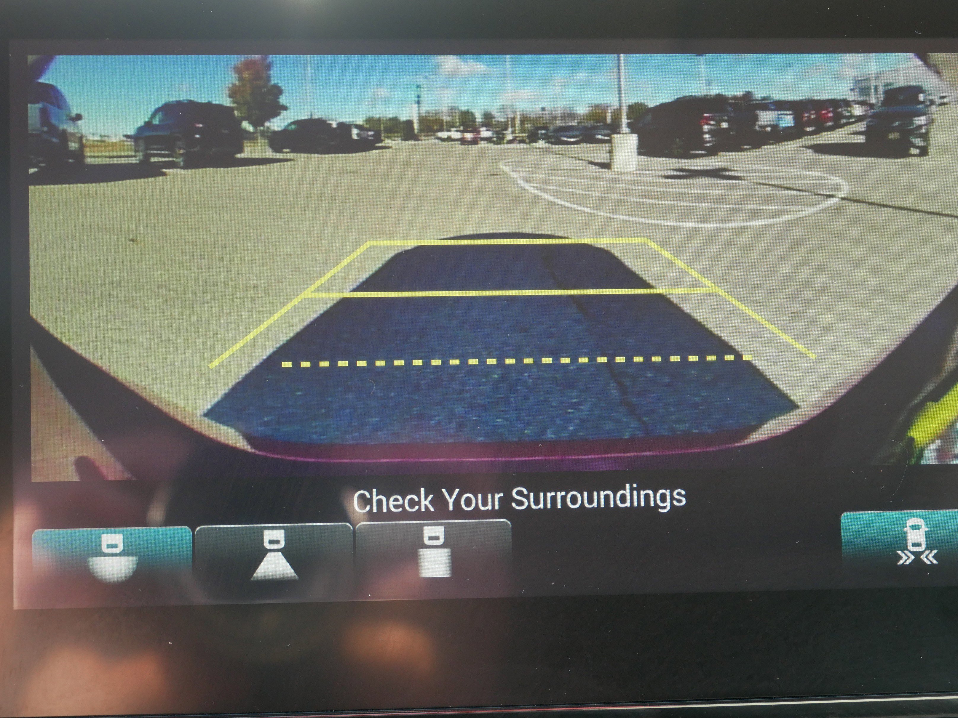 Certified 2020 Honda Accord EX image 27