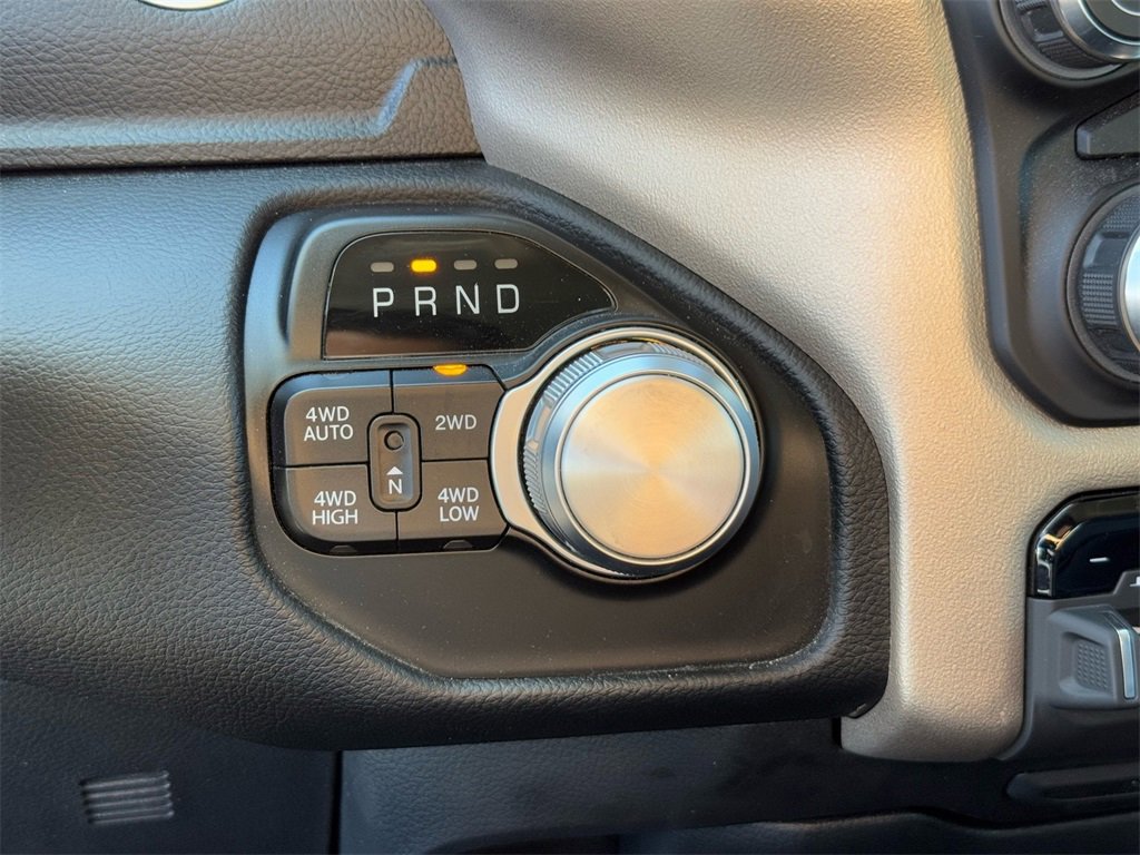 Used 2022 RAM 1500 Laramie image 29