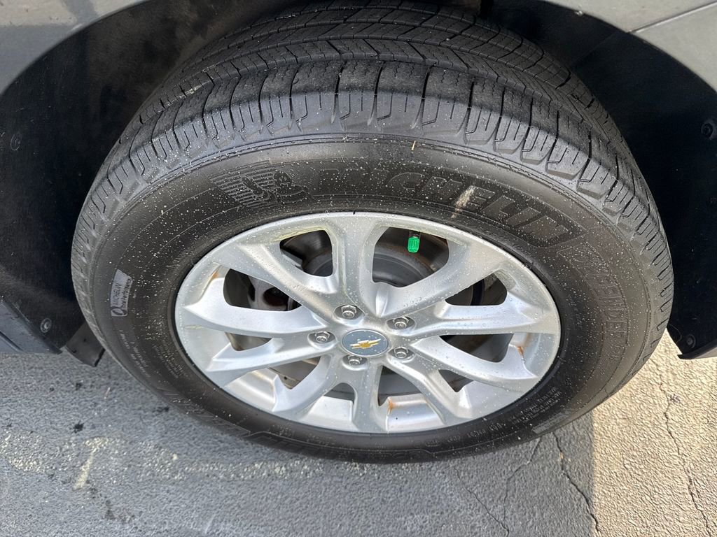 Used 2019 Chevrolet Equinox LT image 30