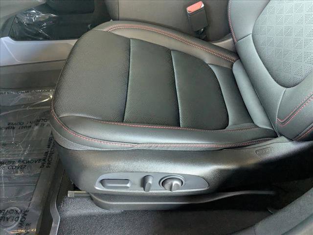 New 2027 Chevrolet Bolt RS w/ Technology Package image 4