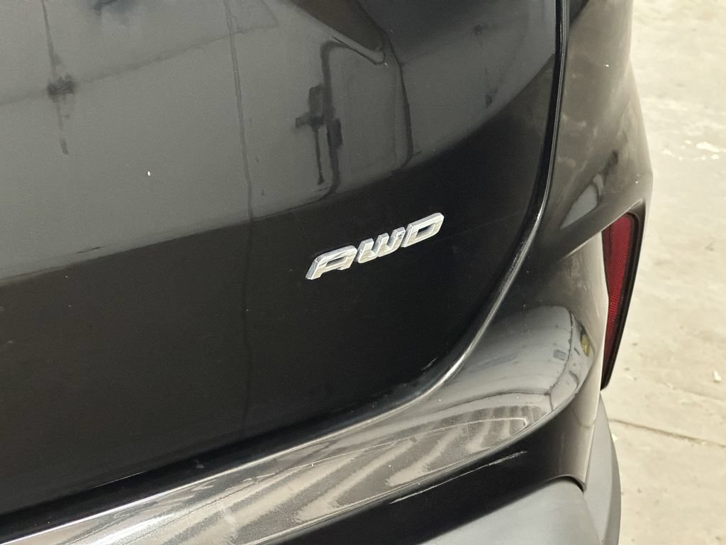 Used 2024 Ford Edge SEL AWD/4WD image 16