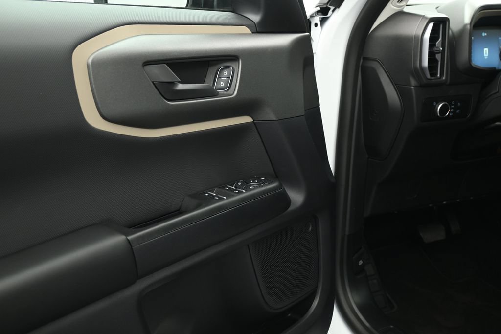 New 2026 Ford Bronco Sport Big Bend AWD/4WD image 9