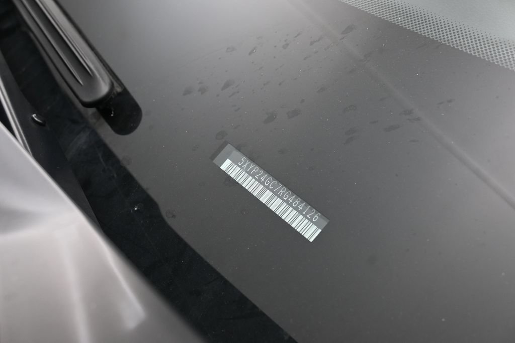 Used 2024 Kia Telluride LX FWD image 42