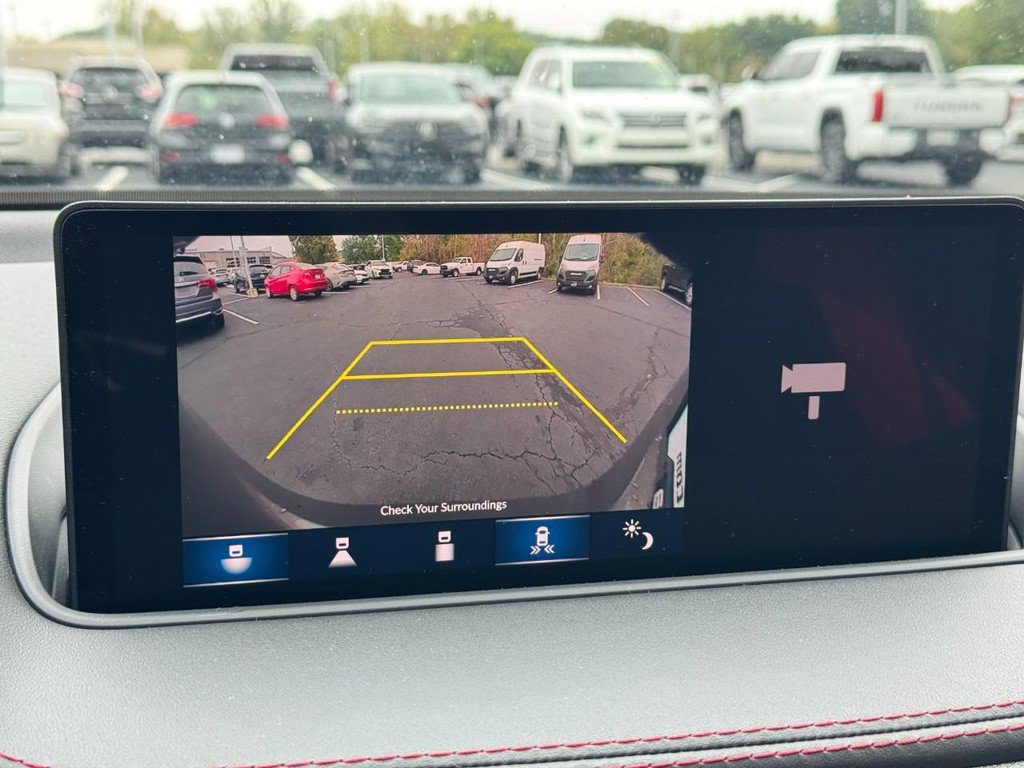 Certified 2024 Acura MDX A-Spec AWD/4WD image 29