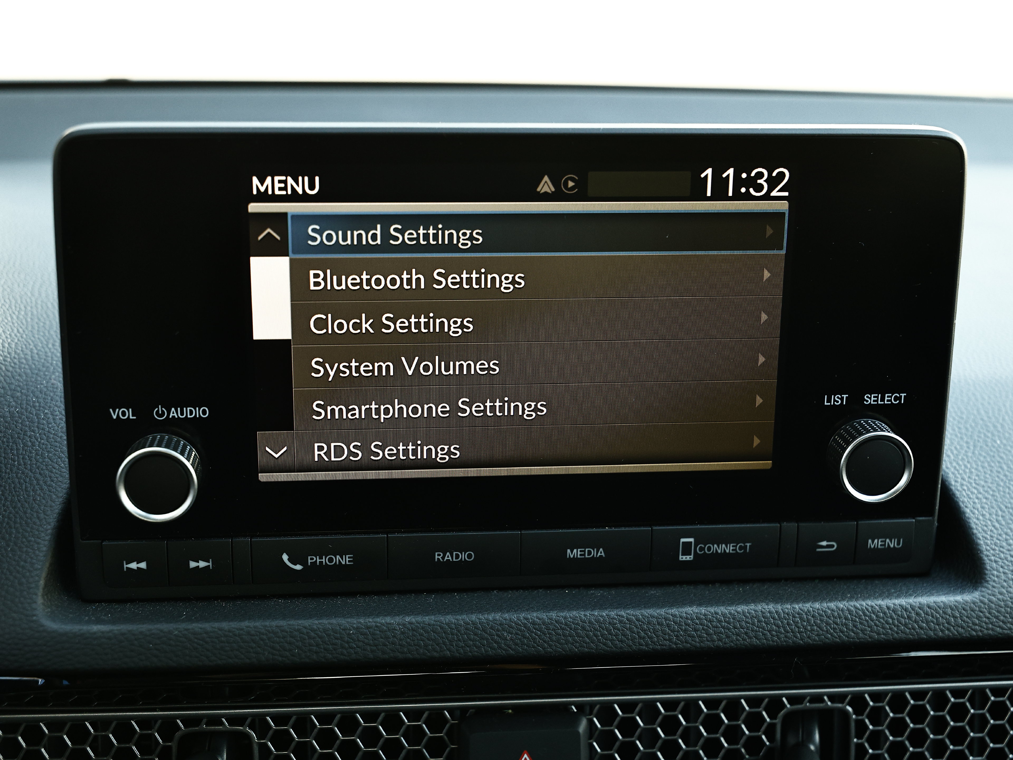 Certified 2026 Honda Civic Sport image 35