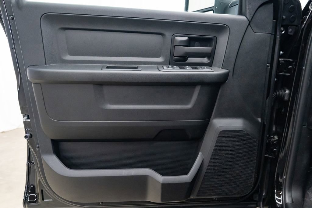 New 2026 RAM 2500 Tradesman w/ Power Wagon Package image 21
