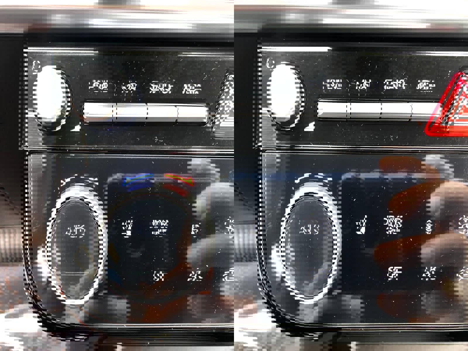 New 2026 Hyundai Tucson SEL image 16