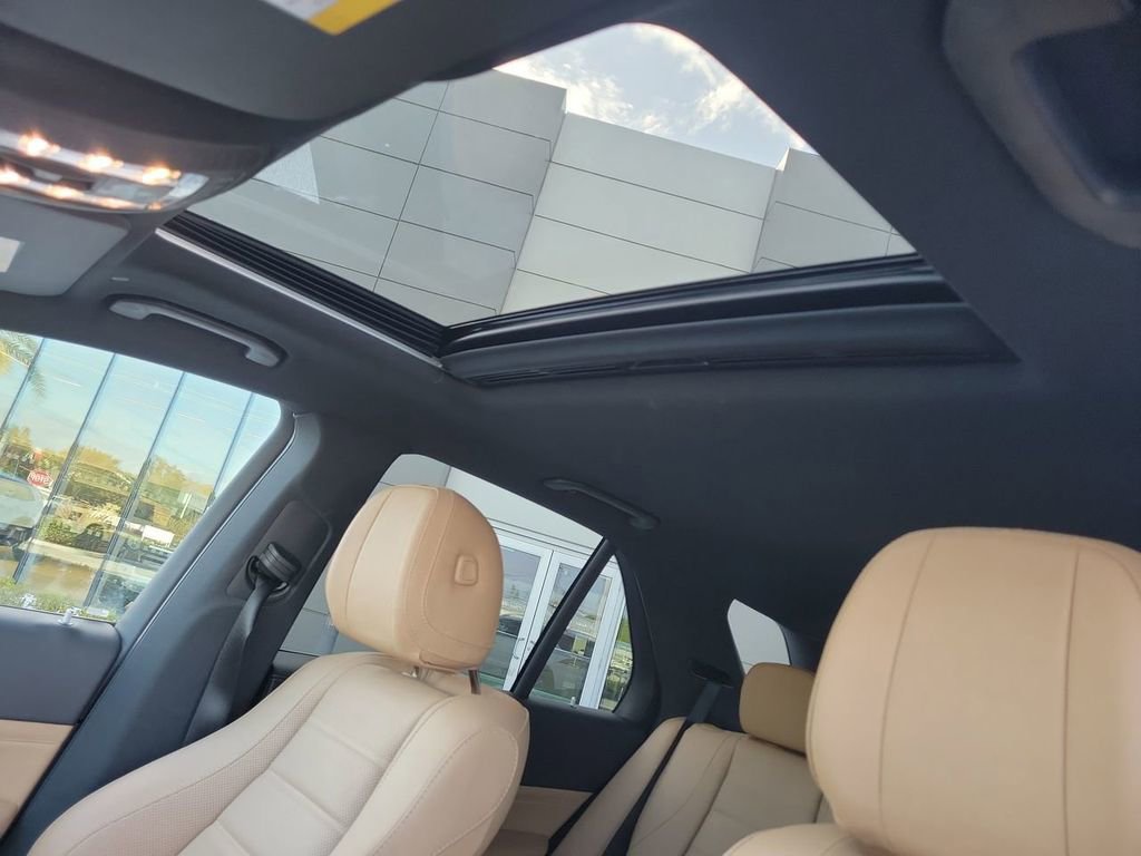 Used 2024 Mercedes-Benz GLE 350 4MATIC image 28