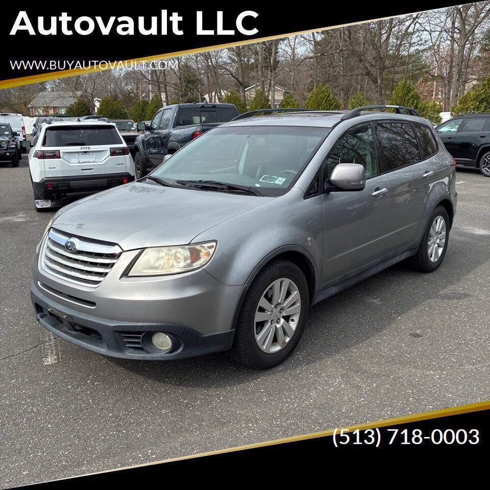 Used 2008 Subaru Tribeca Limited AWD/4WD image 1