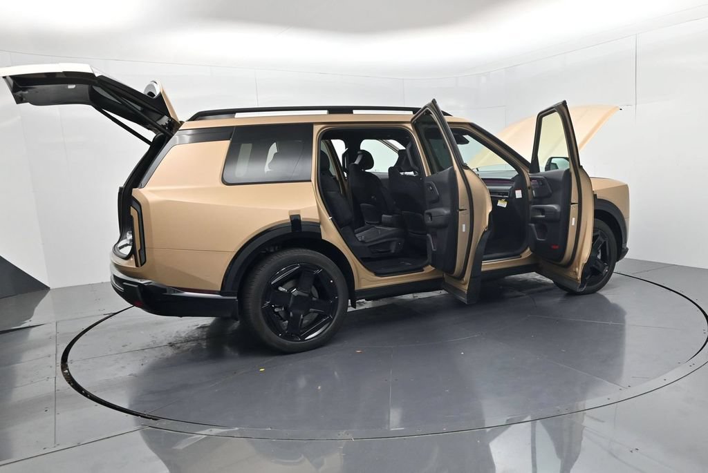 New 2027 Kia Telluride X-Line SX Prestige AWD/4WD image 64