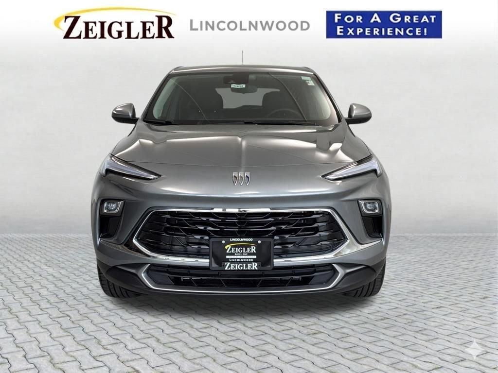 New 2026 Buick Encore GX Preferred w/ Comfort Package AWD/4WD image 11