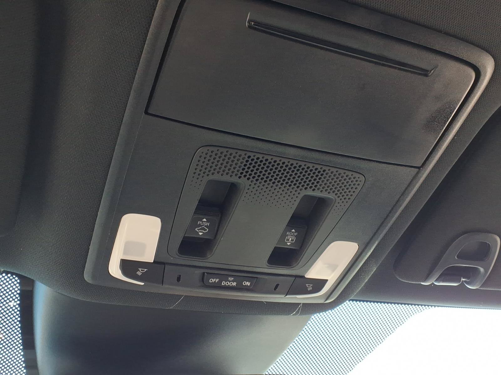 Certified 2024 Honda Pilot TrailSport image 26