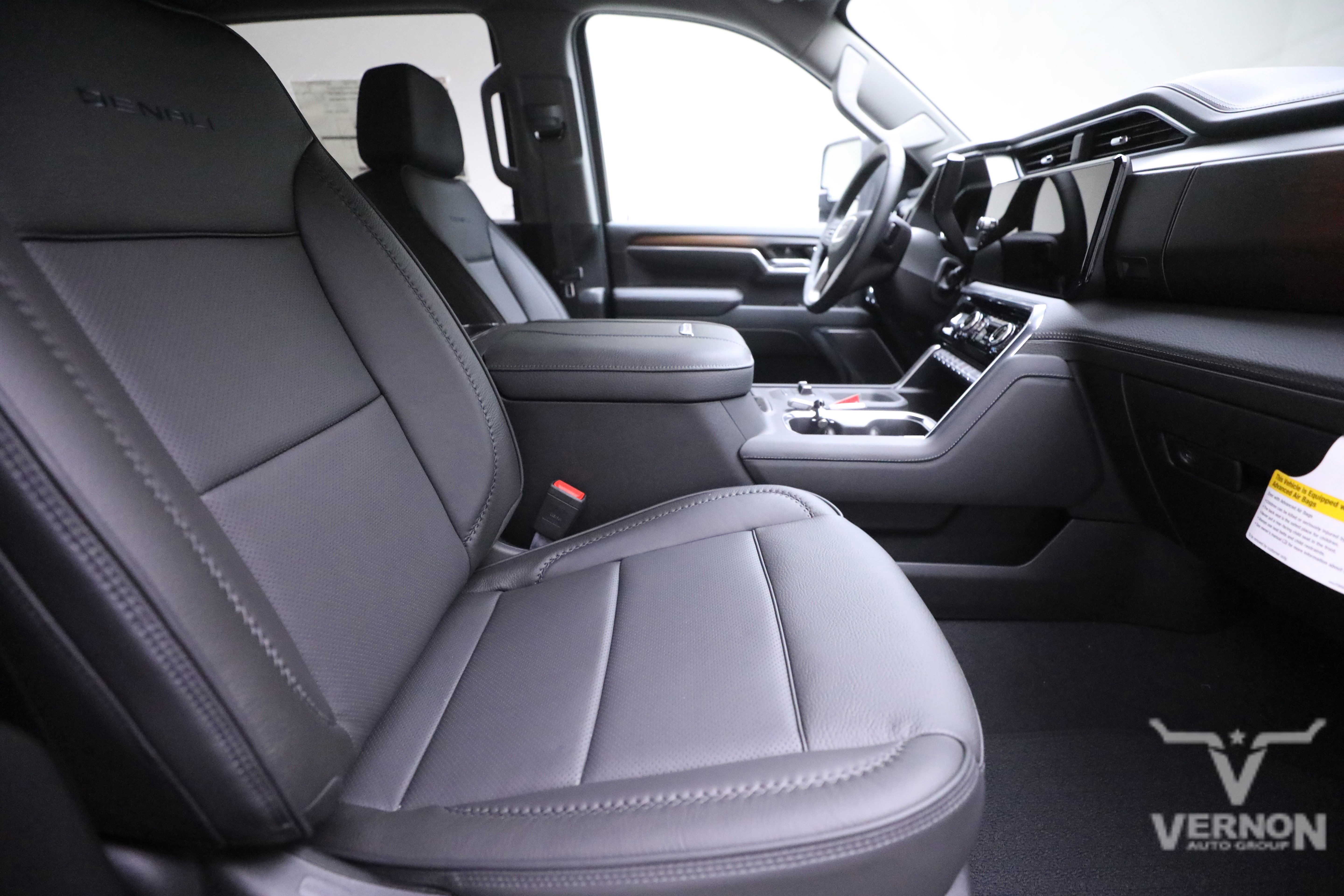 New 2026 GMC Sierra 3500 Denali image 11