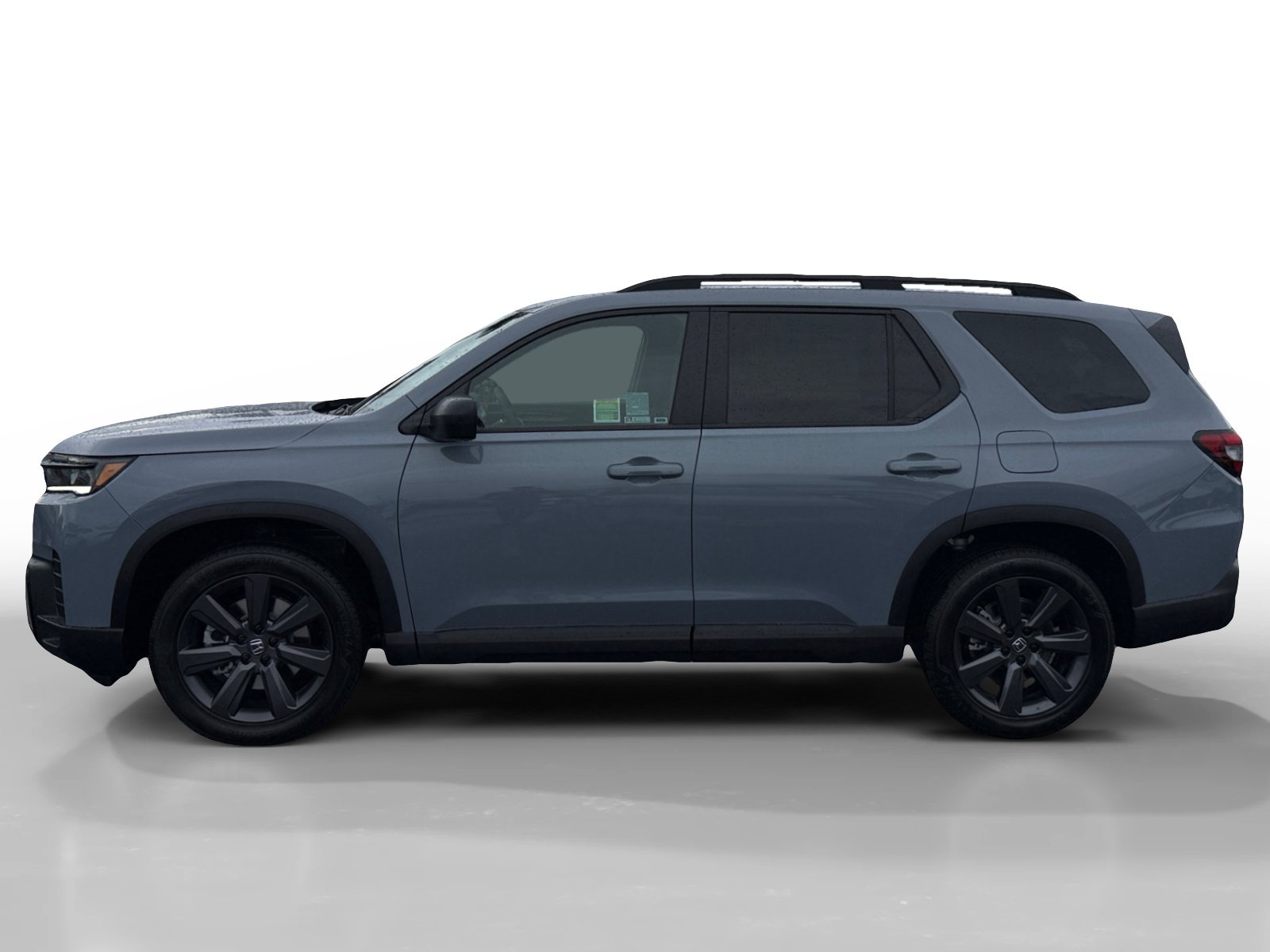 New 2026 Honda Pilot Sport image 2