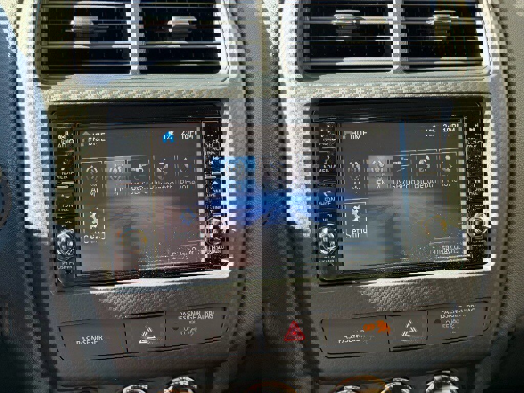 New 2025 Mitsubishi Outlander Sport ES image 27