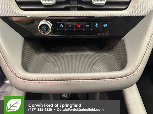 New 2026 Ford Explorer Active image 31