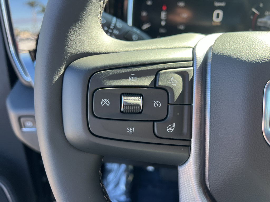 New 2026 GMC Sierra 1500 SLE w/ Preferred Package image 18