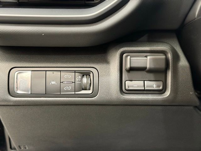 New 2026 Chevrolet Silverado EV LT w/ Plus Package image 35