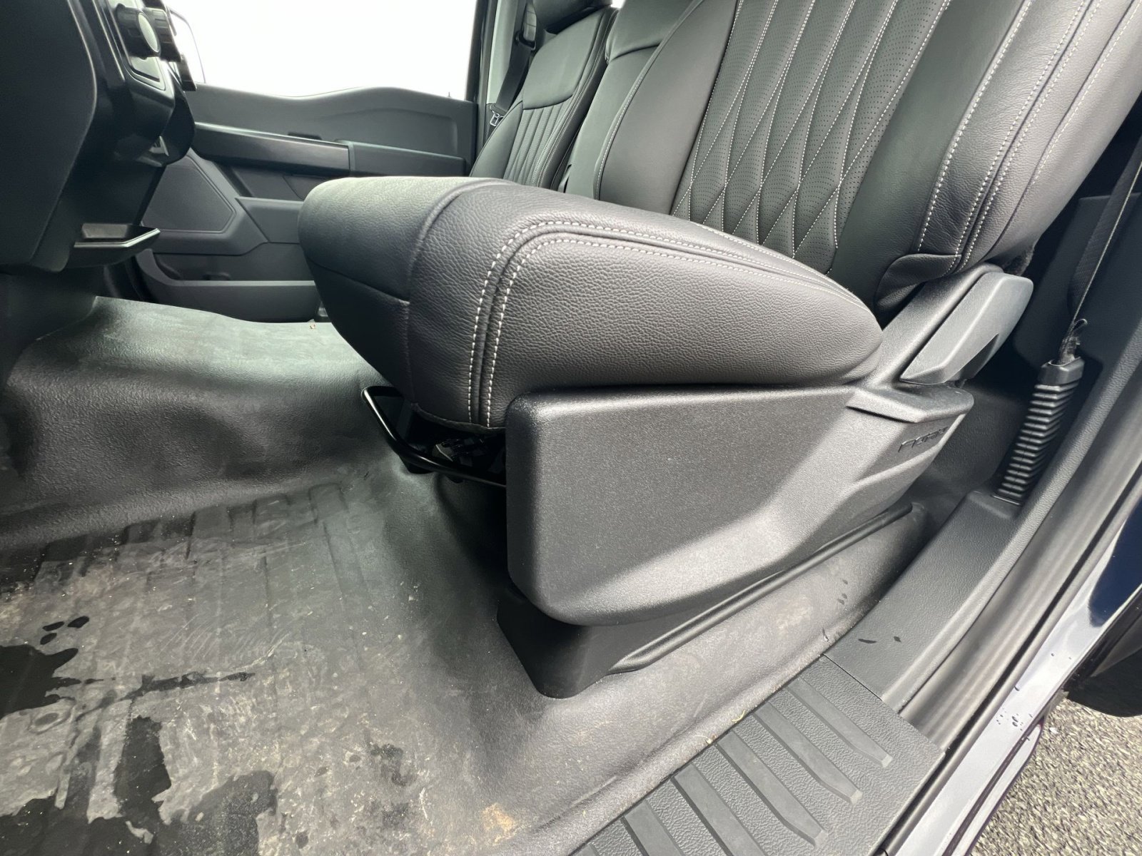 New 2025 Ford F150 XL image 14