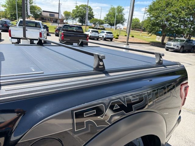 Used 2018 Ford F150 Raptor w/ Equipment Group 802A Luxury AWD/4WD image 13