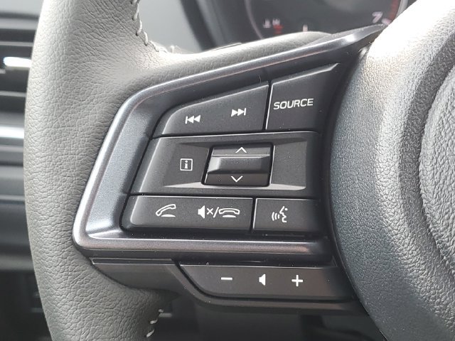 New 2026 Subaru Forester Limited AWD/4WD image 25